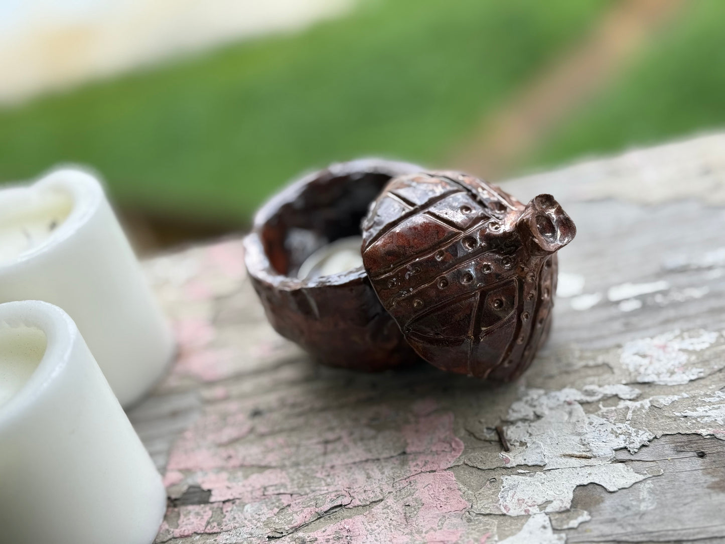 Candle Cup