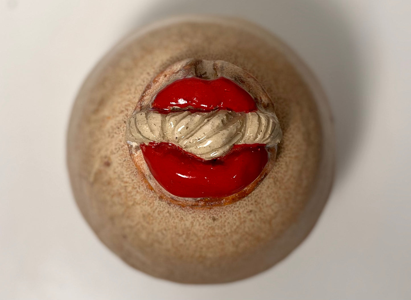 Bondage Jar