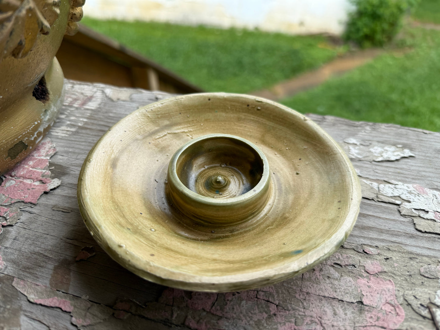 Jewelry Bowl