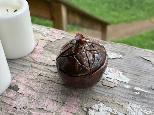 Candle Cup