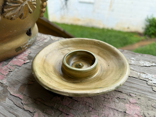 Jewelry Bowl