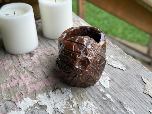 Candle Cup