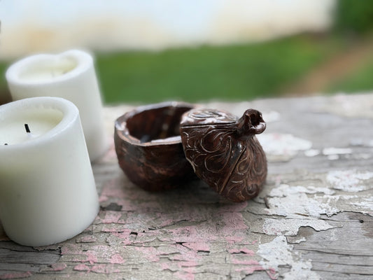 Candle Cup