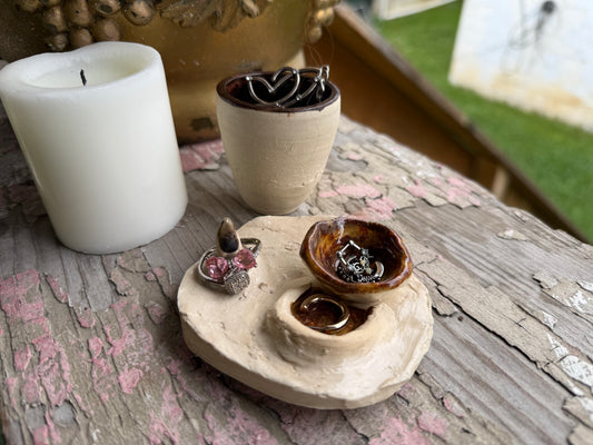 Jewelry Holder