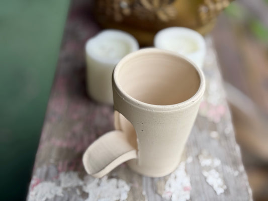 Candle holder