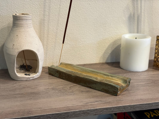 Incense Burner