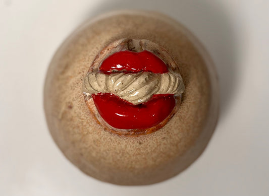 Bondage Jar