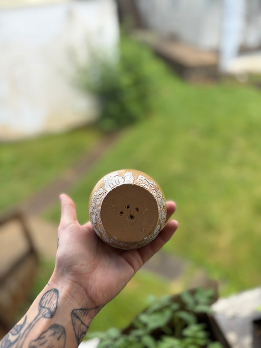 Small Watering Bell