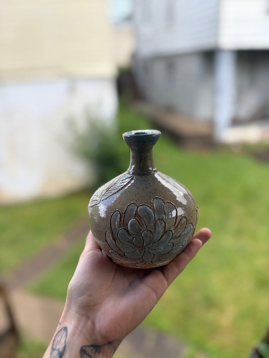 Large Watering Bell