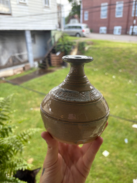 Watering Bell