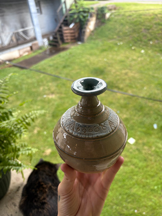 Watering Bell